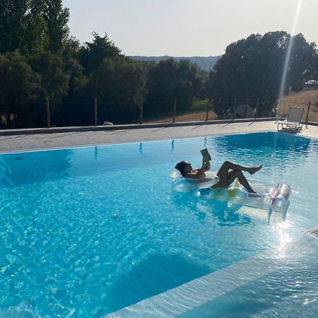 Agriturismo Lu Branu Арцакена Екстер'єр фото