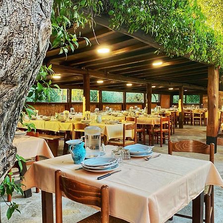 Agriturismo Lu Branu Арцакена Екстер'єр фото