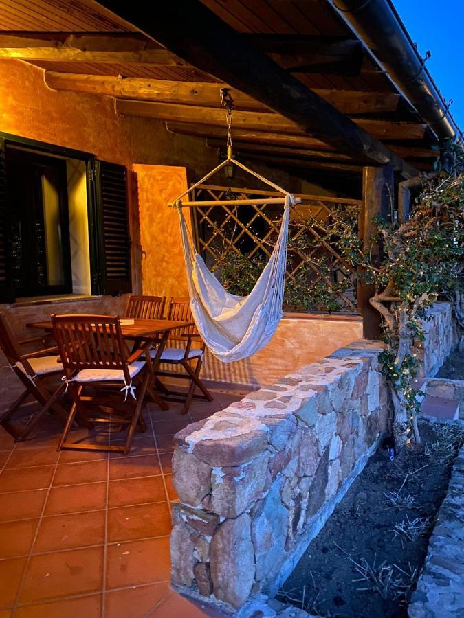 Agriturismo Lu Branu Арцакена Екстер'єр фото