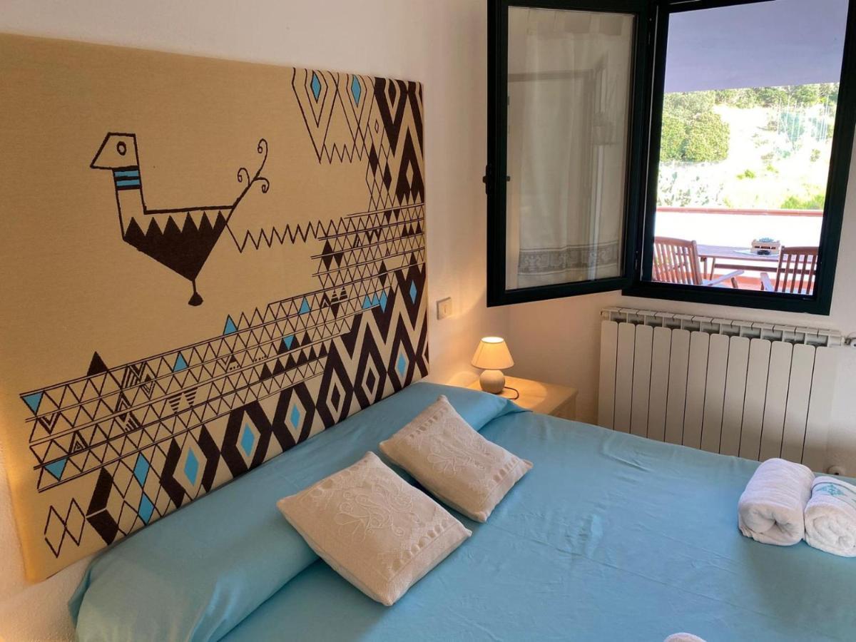 Agriturismo Lu Branu Арцакена Екстер'єр фото
