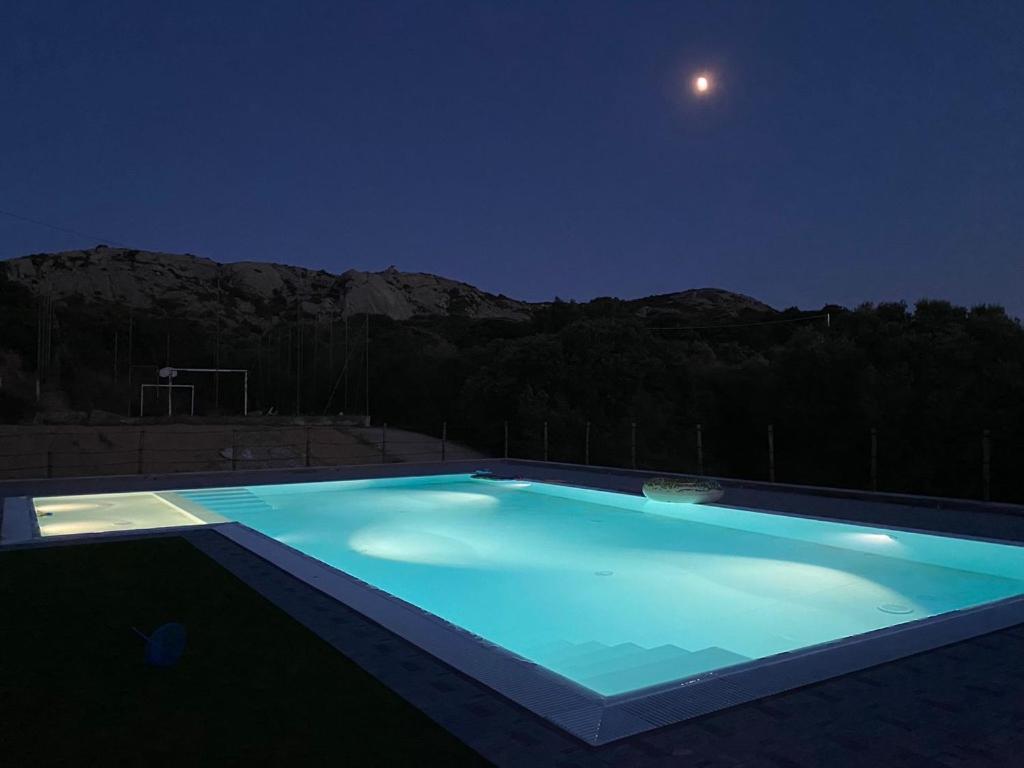 Agriturismo Lu Branu Арцакена Екстер'єр фото